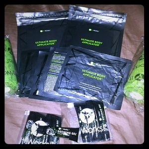 Itworks skinny wraps